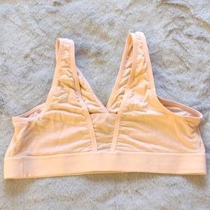 GAP BRALETTE NWOT SIZE S